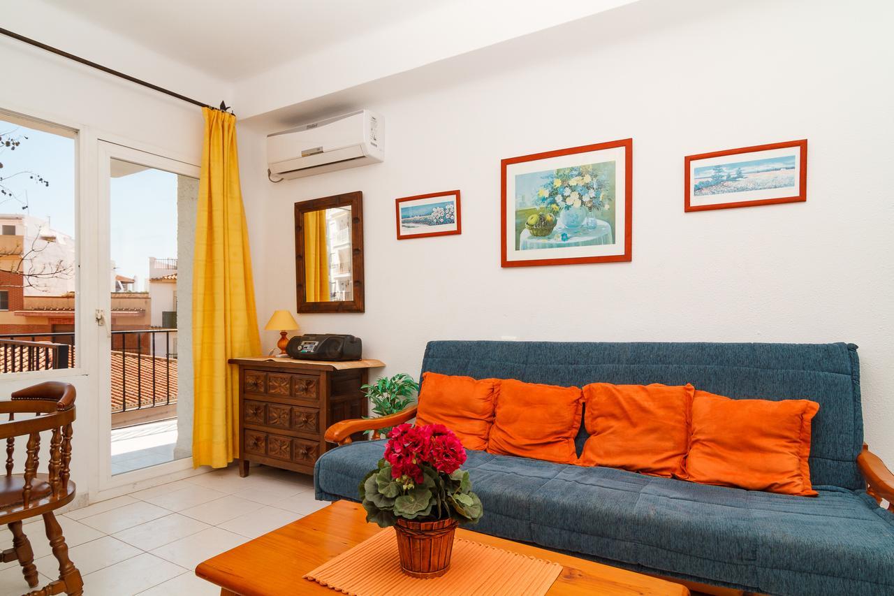 Coronado 116 Apartments Casasol Nerja Esterno foto