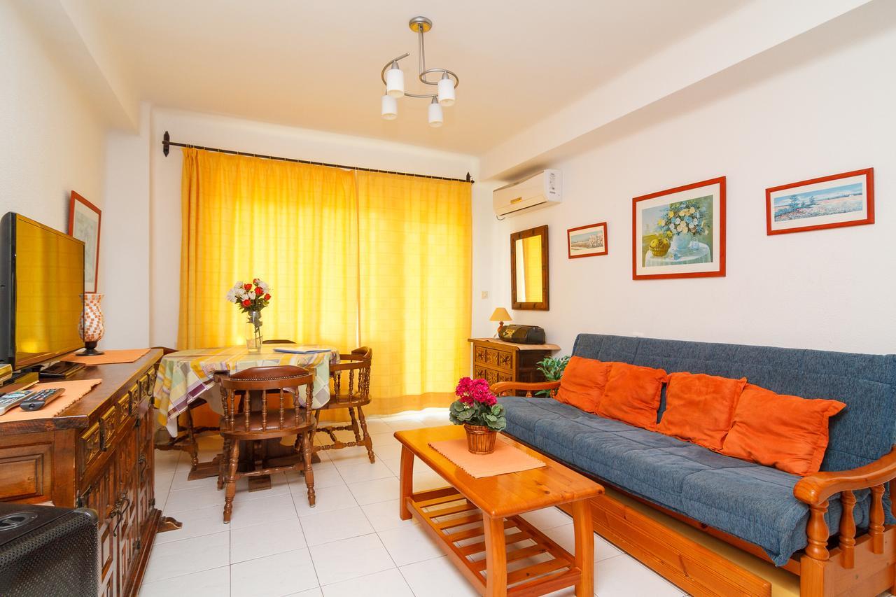 Coronado 116 Apartments Casasol Nerja Esterno foto