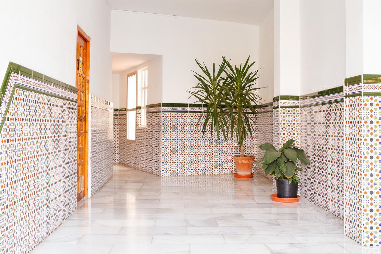 Coronado 116 Apartments Casasol Nerja Esterno foto