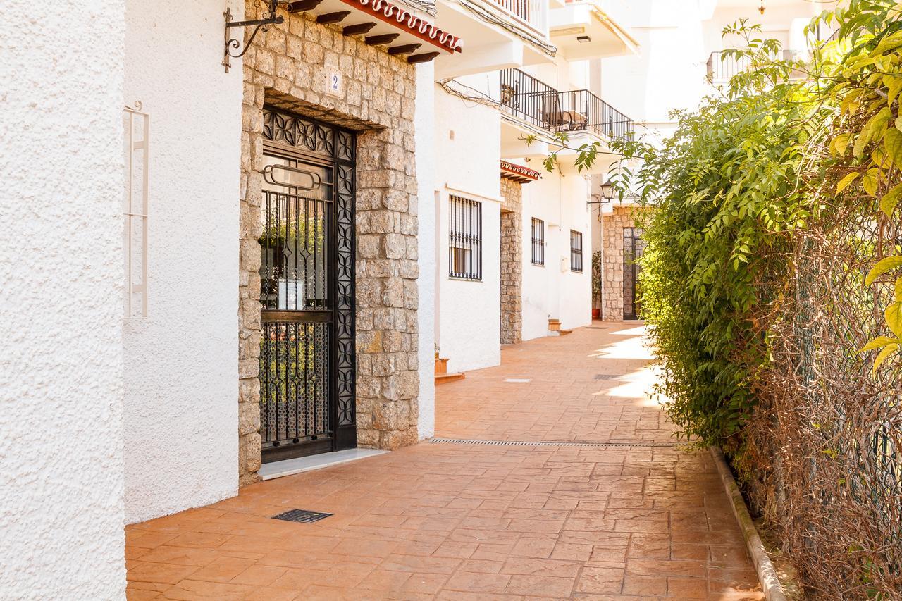 Coronado 116 Apartments Casasol Nerja Esterno foto