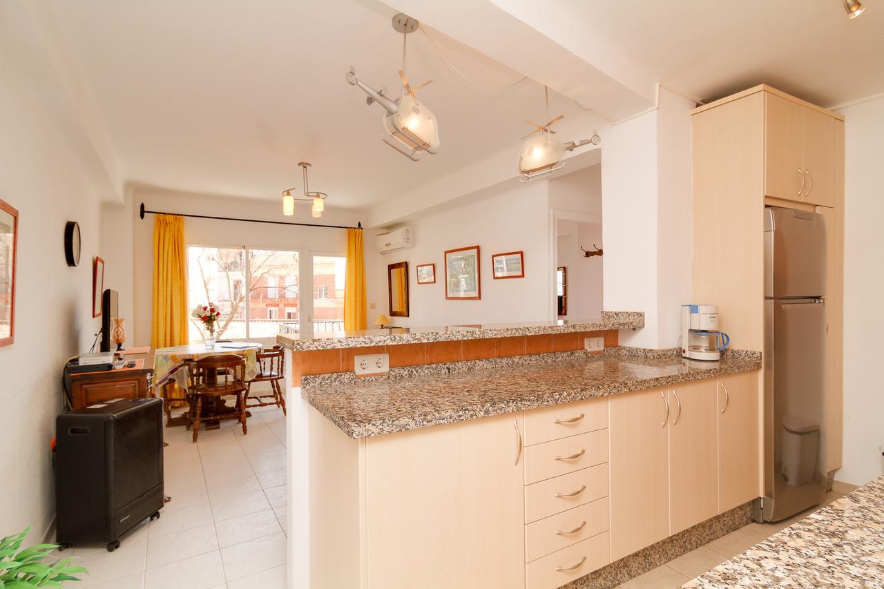 Coronado 116 Apartments Casasol Nerja Esterno foto
