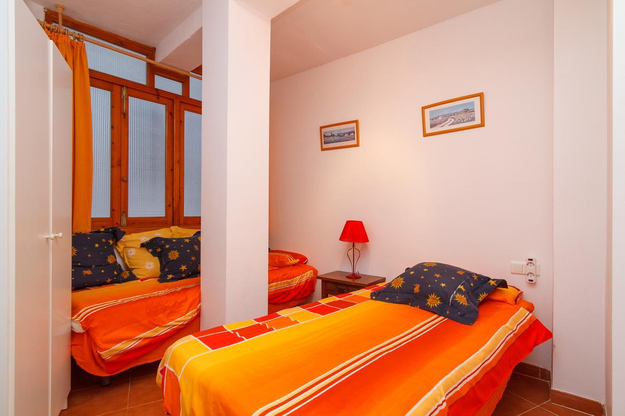 Coronado 116 Apartments Casasol Nerja Esterno foto