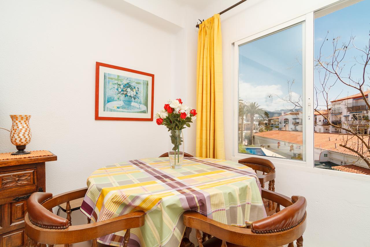 Coronado 116 Apartments Casasol Nerja Esterno foto